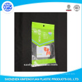 2015 Alibaba Customized Plastic Bag Spice for Packing Spice